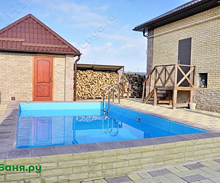 Отделение Хаммам