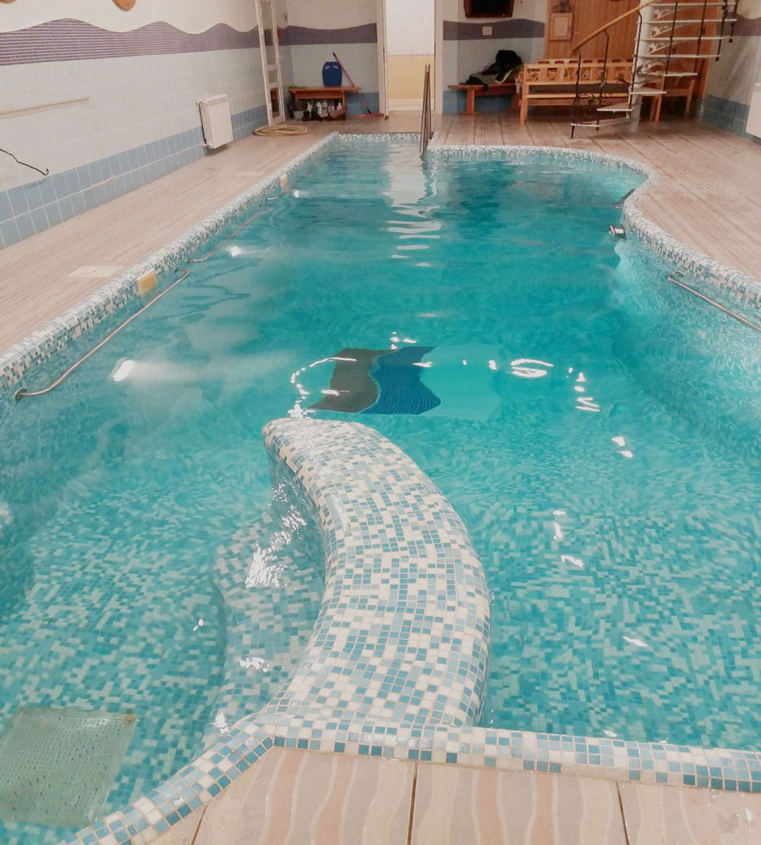 Сауна Касатка Сауна Касатка