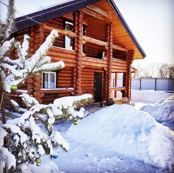 Банный комплекс На Вяди