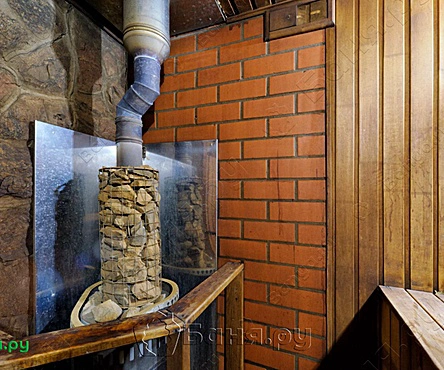 Баня Классика