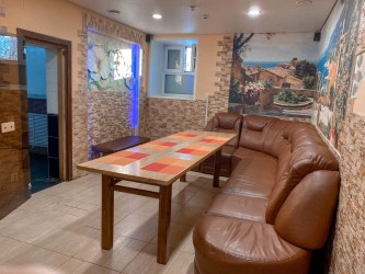 Сауна-центр отдыха Престиж