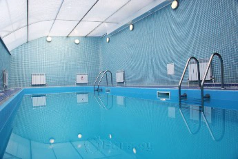 Баня Веникофф Баня Веникофф