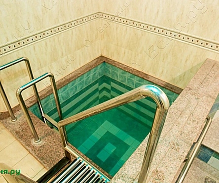 Номер Березка