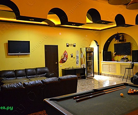 Большой зал