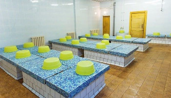 Общественная Баня №6