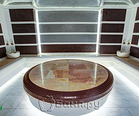 Женский разряд