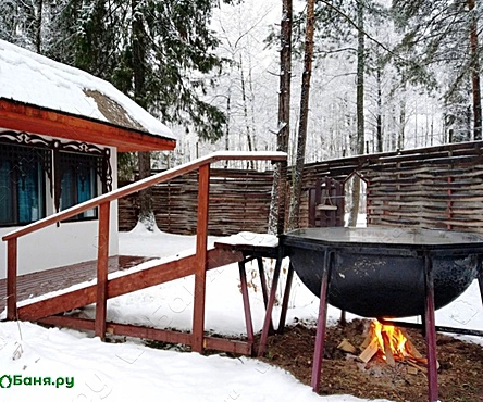 Программы до 8 гостей