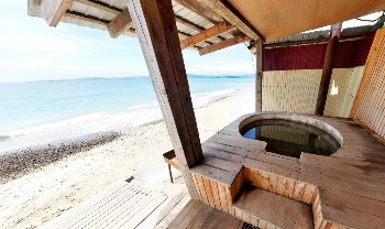 Баня-база отдыха Якорь