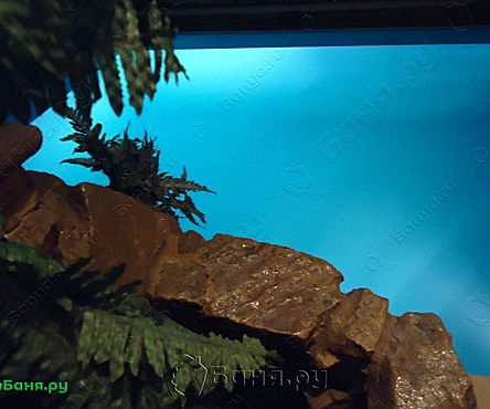 Большой зал