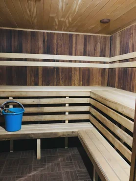 1 зал с бассейном