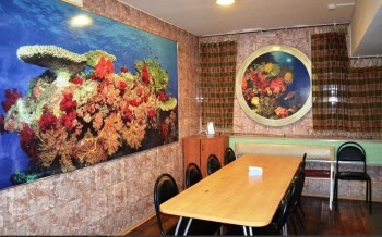 Сауна-отель Мед