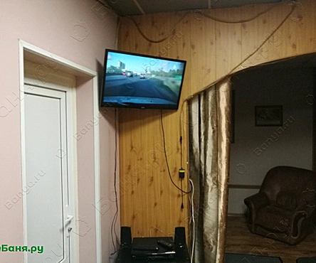 Большой зал