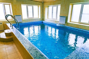 Сауна Ретротур