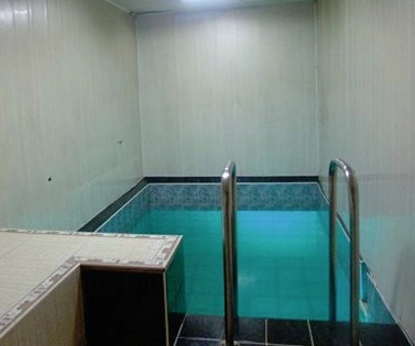 Баня Аллигатор