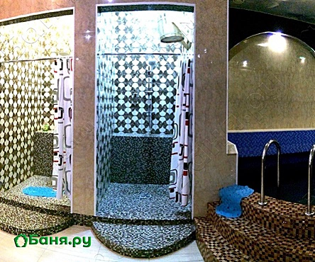 Финский зал