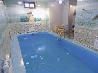 Сауна Долголетие