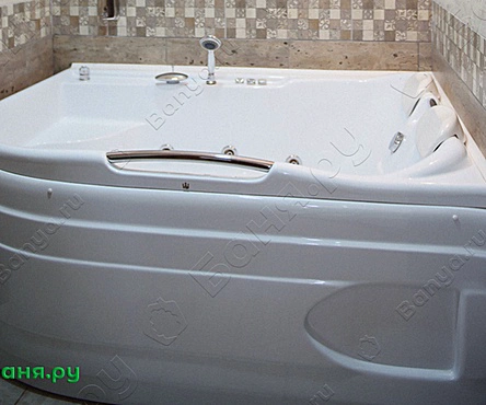 Большая сауна