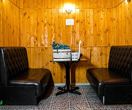 Зал №1 Домашний