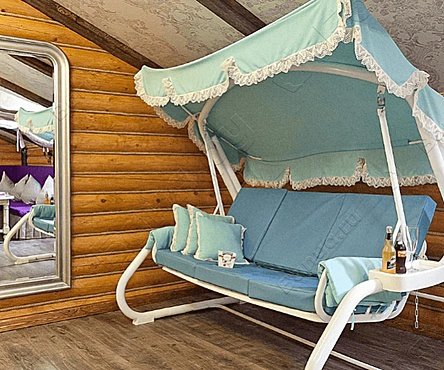 Русская баня №2