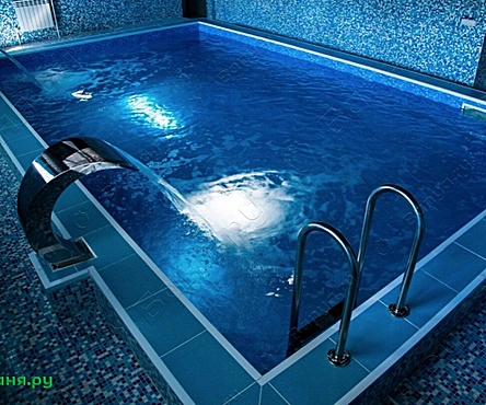 SPA-комплекс