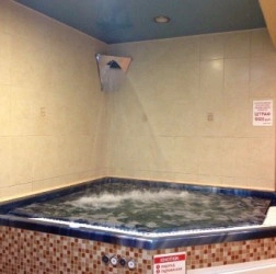 Сауна Утеха