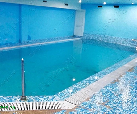 Сауна Садко