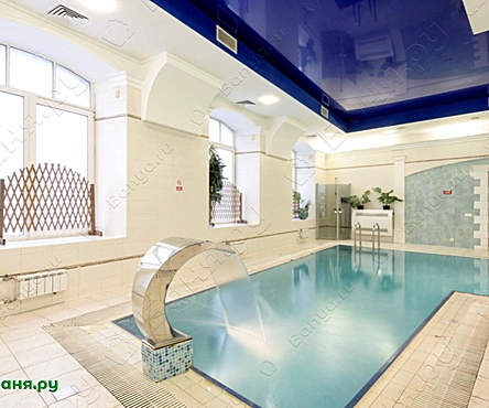 Большой комплекс