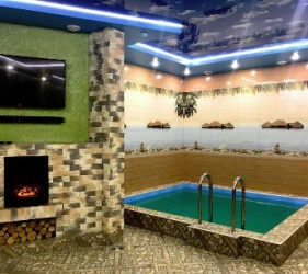 Сауна Мюнхен