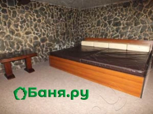 Сауна №1