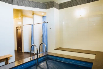 Баня на Воронежской