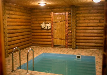 Баня Вальхалла