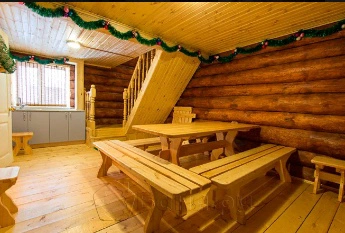 Давыдовские бани