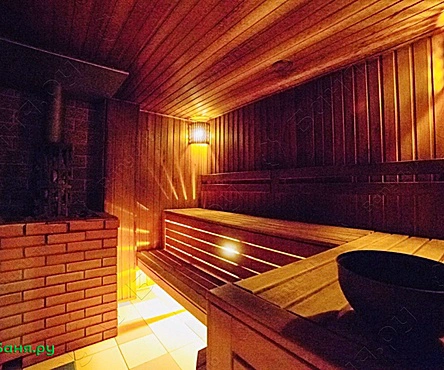 Малый зал Ермак