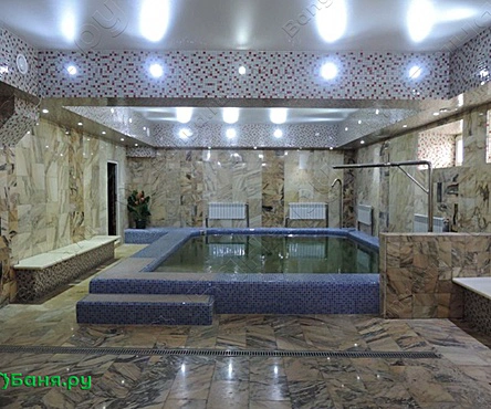 Женское отделение