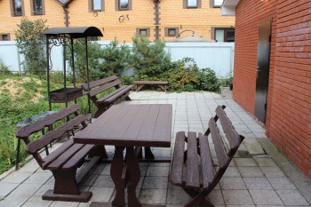 Сауна Звезда