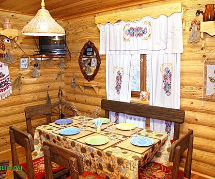 Баня Купава