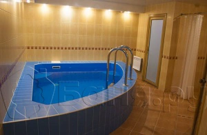 Центр релаксации Галатея