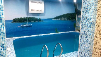 Банный комплекс Генеральская дача