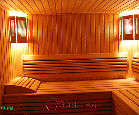 Финская парная