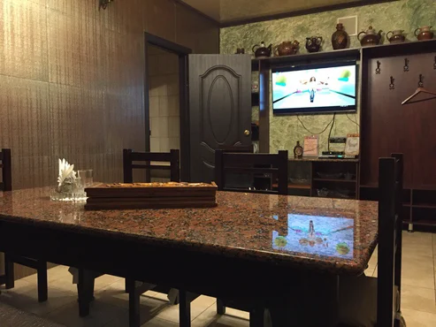 Финская сауна