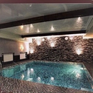 Центр отдыха Лагуна