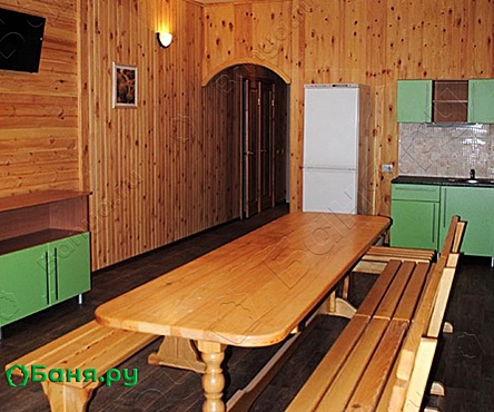 Сауна Высокий градус