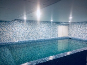 Сауна Havana Club