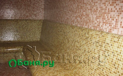 Турецкая баня