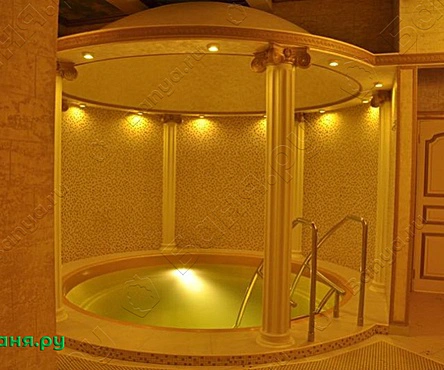 Римский зал