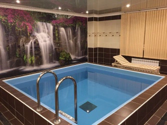 Сауна Люкс-Релакс