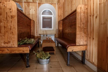 Видновские бани