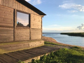 Баня-база отдыха Березка