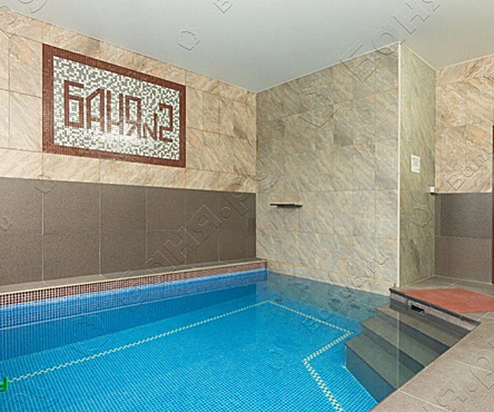 Сауна 3 Студенческая