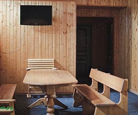 Номер без бассейна